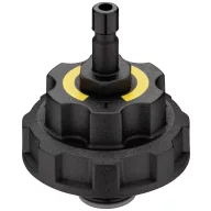 Vigor V1963N-T Hűtőrendszer adapter