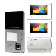 HHG Villa AP Set 2 FP Kétcsaládos készlet