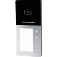 HHG Villa Audio 4 AS RL Sokcsaládos kaputelefon állomás