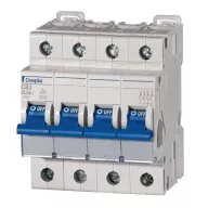 Doepke 09916359 Vezeték védőkapcsoló