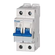 Doepke 09916263 Vezeték védőkapcsoló