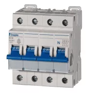 Doepke 09916143 Vezeték védőkapcsoló