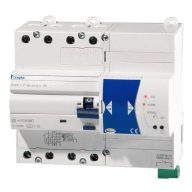 Doepke 09432502 FI védőkapcsoló