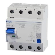 Doepke 09144895 FI védőkapcsoló