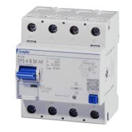 Doepke 09134892 FI védőkapcsoló