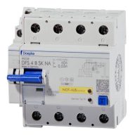 Doepke 09134861 FI védőkapcsoló