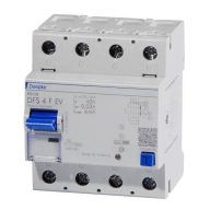 Doepke 09134814 FI védőkapcsoló