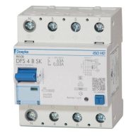 Doepke 09134848HD FI védőkapcsoló
