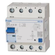 Doepke 09144848HD FI védőkapcsoló