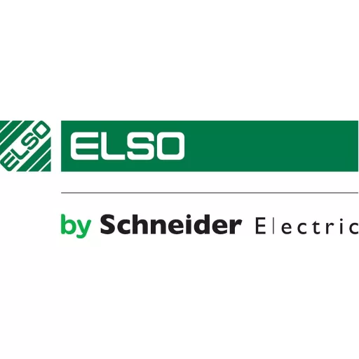 ELSO WDE003353 ELSO AP ház WDE003353 3-szoros 21mm Exxact antracit 1 db