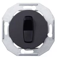   ELSO WDE011221 ELSO univerzális kapcsoló WDE011221 központi lemezzel sw Renova 1 db