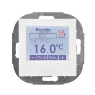 Schneider Electric ELG176294 Elso Helyiségtermosztát 1 db