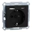 Merten Fekete MEG2367-0403 1 db