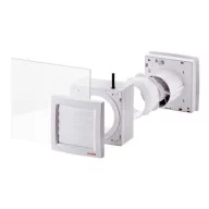 Maico Ventilatoren Maico Ablakbeépítő készlet
