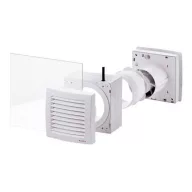Maico Ventilatoren Maico Ablakbeépítő készlet
