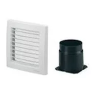 Maico Ventilatoren Maico Második szoba csatlakozó