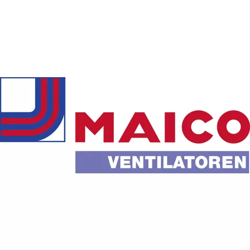 Maico Ventilatoren Maico Takarólemez