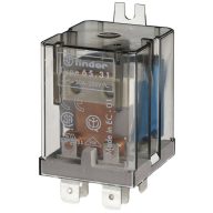   Finder 65.31.8.230.4000 Dugaszrelé 230 V/AC 20 A 1 záró, 1 nyitó 1 db