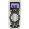 Multimetrix DMM 54 Kézi multiméter digitális CAT III 600 V Kijelző (digitek): 4000