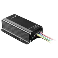   Phocos CIS-N-MPPT-LED Napelem töltésszabályozó MPPT 12 V, 24 V 15 A