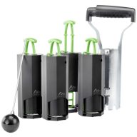 Pocokcsapda Gardigo 700734INT 4 db