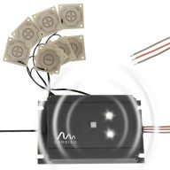 Gardigo 78540INT Ultrahangos nyestriasztó 1 db