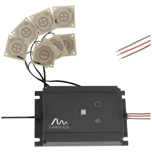 Gardigo 78540INT Ultrahangos nyestriasztó 1 db