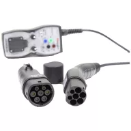 Megger EVCA210-CH Adapter