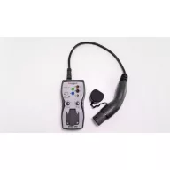 Megger EVCA210-CH Adapter