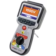 Megger IMT100 Gépteszter