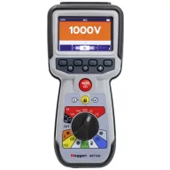 Megger IMT100 Gépteszter