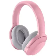   RAZER Barracuda Over Ear headset Vezetékes, Bluetooth®, Rádiójel vezérlésű Stereo kvarc, Rózsaszín Hangerő szabályozás, Mikrofon némítás Gamer