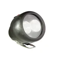   KSE-Lights 6003-series PERFORMANCE LED Sisaklámpa Akkuról üzemeltetett 420 lm 30 óra KS-6003