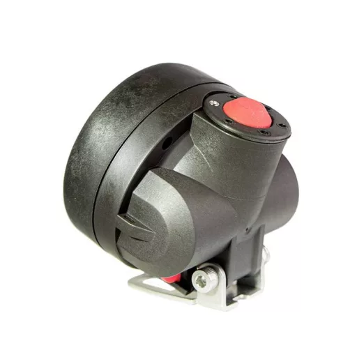 KSE-Lights 6003-series POWER LED Sisaklámpa Akkuról üzemeltetett 420 lm 10 óra KS-6003-DUO