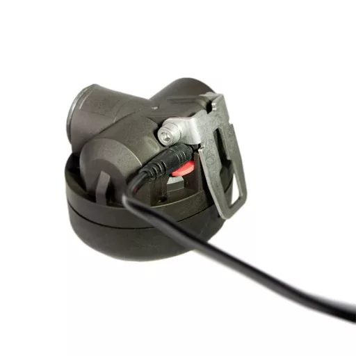 KSE-Lights 6003-series POWER LED Sisaklámpa Akkuról üzemeltetett 420 lm 10 óra KS-6003-DUO