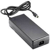   Dehner Elektronik ATM 200-P120 AC/DC asztali- és dugasztápegység 12 V 16 A 200 W stabilizált