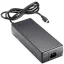 Dehner Elektronik ATM 200-P120 AC/DC asztali- és dugasztápegység 12 V 16 A 200 W stabilizált