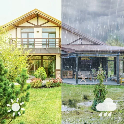 Philips LED Jivix 8720169265523 Napelemes kültéri fali lámpa LED 1.4 W Fekete