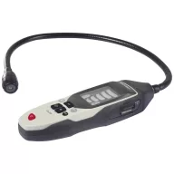   VOLTCRAFT GD-270 Gázszivárgás detektor Metán, hidrogén, Propán, Etilén, Etán, Hexán, Benzol, Izobután, Etanol, Acetaldehid, Formaldehid, Toluol, P-Xylol,