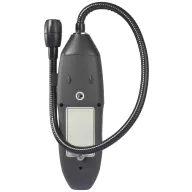   VOLTCRAFT GD-270 Gázszivárgás detektor Metán, hidrogén, Propán, Etilén, Etán, Hexán, Benzol, Izobután, Etanol, Acetaldehid, Formaldehid, Toluol, P-Xylol,