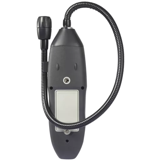 VOLTCRAFT GD-270 Gázszivárgás detektor Metán, hidrogén, Propán, Etilén, Etán, Hexán, Benzol, Izobután, Etanol, Acetaldehid, Formaldehid, Toluol, P-Xylol,