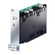   nVent SCHROFF MAX 115 19 hüvelykes tápegység AC/DC Maxpower 100 W