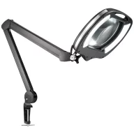   TOOLCRAFT TO-9090711 ESD nagyító lámpa bilincstartóval Nagyítási tényező=2.25 x 2021-es energiahatékonysági osztályok F (A - G)