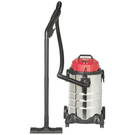 TOOLCRAFT Ipari porszívók