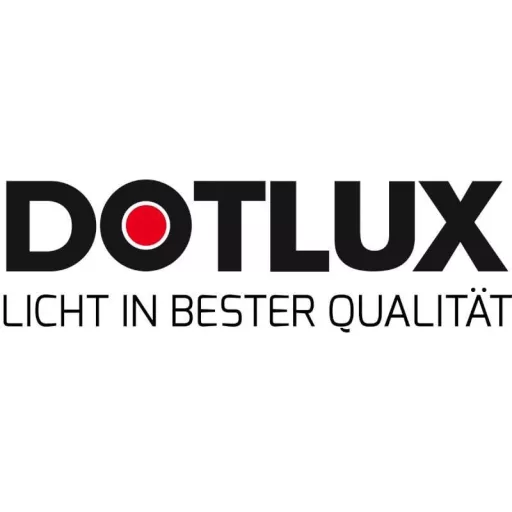 DOTLUX 2529-130120 LED-es mennyezeti lámpa