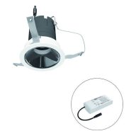   EVN F01R11SM0630L55D F01R11SM0630L55D LED-es mennyezeti fényszóró