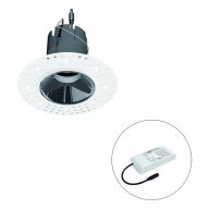   EVN F03R11SM0630L55D EVN Lichttechnik LED-es mennyezeti fényszóró