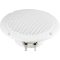 Visaton FR 10 WP - 4 Ohm 4 coll 10 cm Szélessávú hangszóró 20 W 4 Ω Fehér Tengervíznek ellenálló