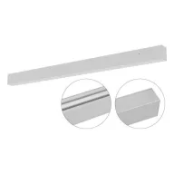 EVN BALM12501425 EVN Lichttechnik LED-es mennyezeti lámpa