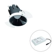   EVN F02R09SM3840L55D F02R09SM3840L55D LED-es mennyezeti fényszóró